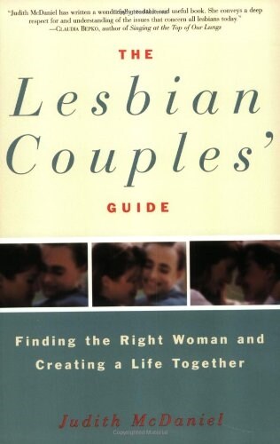 The Lesbian Couples Guide (Paperback)