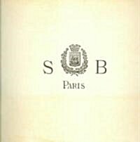 Catalog of the Society Des Beaux Arts, Paris (Paperback)