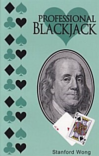 Professional Blackjack (Paperback)