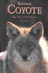 Eastern Coyote (Paperback, New)