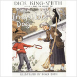 The Invisible Dog (Paperback)