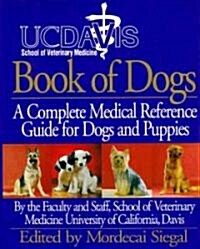 Book of Dogs (Hardcover)