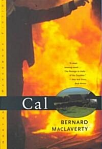 Cal Cal: A Novel a Novel (Paperback)