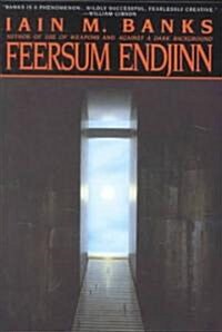 Feersum Endjinn (Paperback, Reprint)