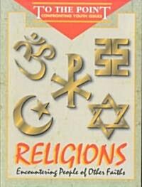 Religions (Paperback)