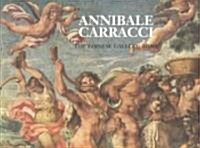 Annibale Carracci (Hardcover)