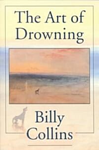 The Art of Drowning (Paperback)