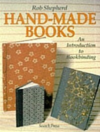 Hand-Made Books (Paperback)