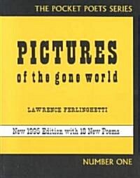 Pictures of the Gone World (Paperback, 2)