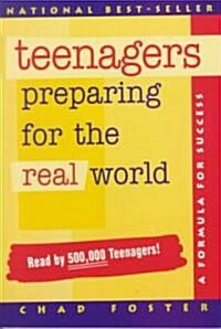 Teenagers (Paperback)