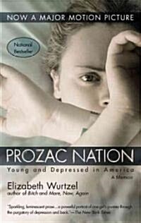 Prozac Nation (Paperback, 2)