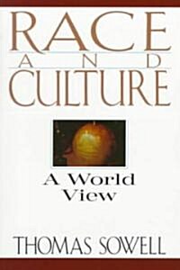 Race and Culture: A World View (Paperback, Revised)