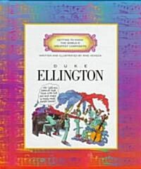 Duke Ellington (Library)