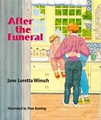 After the Funeral (Paperback)