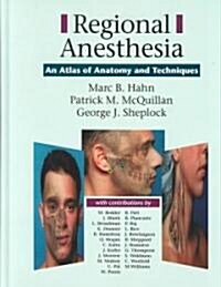 Regional Anesthesia (Hardcover)