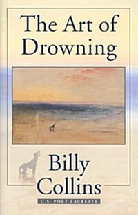 The Art of Drowning (Hardcover)