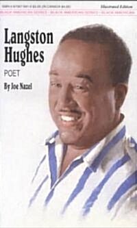 Langston Hughes (Mass Market Paperback)