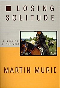 Losing Solitude (Paperback)