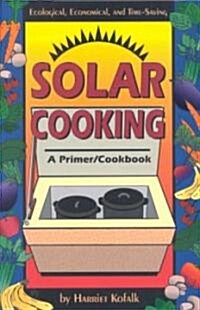Solar Cooking (Paperback)
