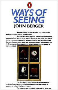 Ways of Seeing (Paperback) - 존 버거의『다른 방식으로 보기』원서