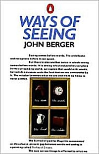 Ways of Seeing (Paperback)