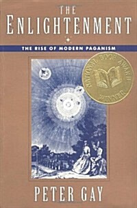 [중고] Enlightenment: The Rise of Modern Paganism (Revised) (Paperback, Revised)