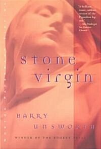 Stone Virgin (Paperback)