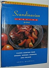 Scandinavian Cooking (Hardcover)