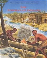 The Powhatan Indians (Library)