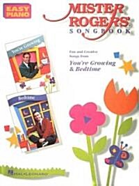 Mister Rogers Songbook (Paperback)
