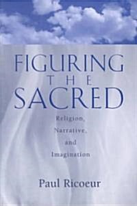 Figuring the Sacred (Paperback)