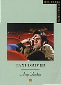 Taxi Driver (Paperback)