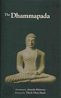 The Dhammapada (Paperback, Reprint)