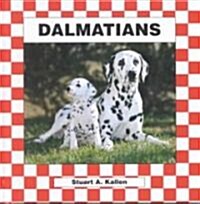 Dalmatians (Library Binding)