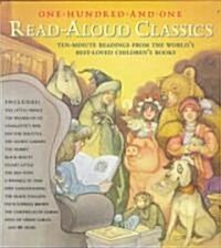 [중고] 101 Read-Aloud Classics (Hardcover)