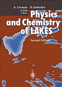 Physics and Chemistry of Lakes (Hardcover, 2)