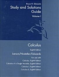 Calculus (Paperback, 8th)