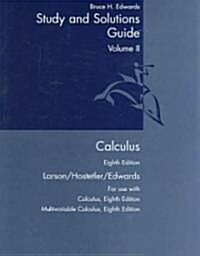Calculus (Paperback, 8th)