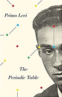 The Periodic Table: A Memoir (Paperback)