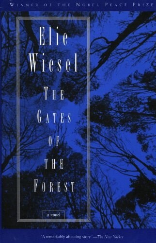 The Gates of the Forest (Paperback)