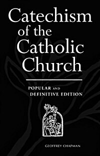 Catechism of the Catholic Church (Paperback)