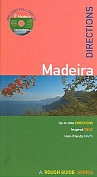 Madeira (Paperback)