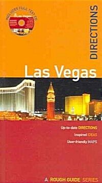 Rough Guide Las Vegas (Paperback, CD-ROM, Mini)