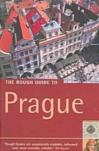 The Rough Guide to Prague (Paperback, 6th)