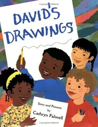 David's Drawings (Paperback)