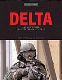 Delta (Paperback)