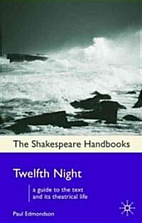 Twelfth Night (Paperback)