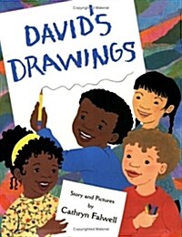 Davids Drawings (Paperback)