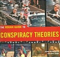 The Rough Guide To Conspiracy Theories (Paperback)