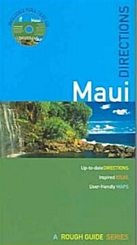 Maui (Paperback)